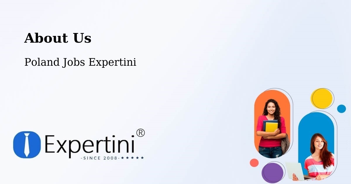 About Expertini Recruitment Platform  – Dobre - Dobre, Poland Jobs Expertini