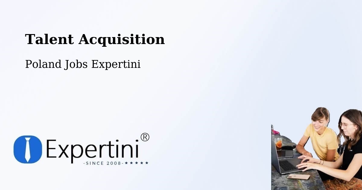 Post Jobs & Find Candidates in Dobre – Talent Acquisition Solutions - Poland Jobs Expertini